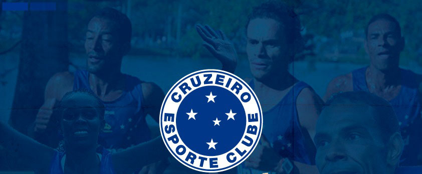 Atletismo Cruzeiro/CTE/IPITA realiza seletiva especial para jovens atletas